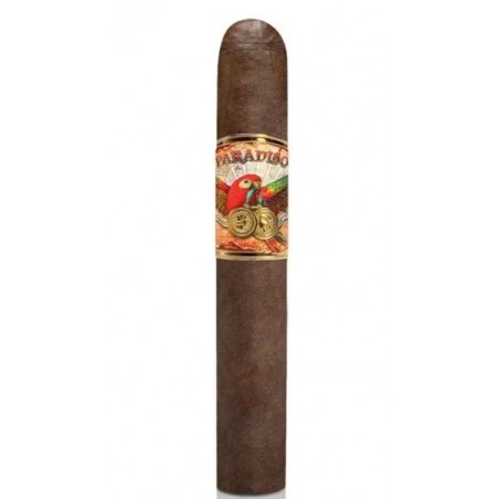 Trabucuri Paradiso Classico Robusto (24)