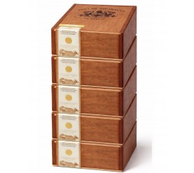 Trabucuri Joya de Nicaragua Clasico Original Robusto 50