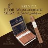 Trabucuri Flor de Selva Selvita 10