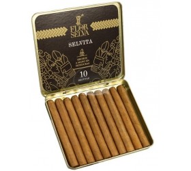 Trabucuri Flor de Selva Selvita 10