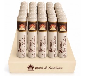 Trabucuri Aromas de San Andres Robusto Tubos (20)