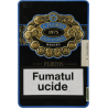 Trabucuri PDR A. Flores Gran Reserva Maduro Puritos 30 (5x6)