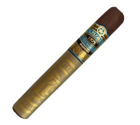 Trabucuri PDR A. Flores Gran Reserva Maduro Puritos (6)