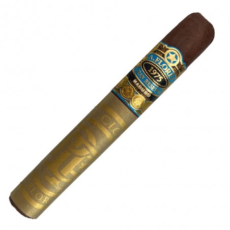 Trabucuri PDR A. Flores Gran Reserva Maduro Puritos (6)