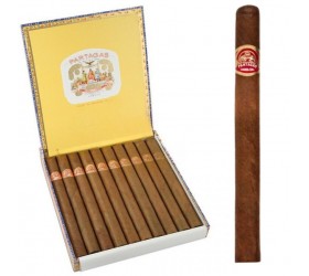 Trabucuri Partagas Lusitanias (10)