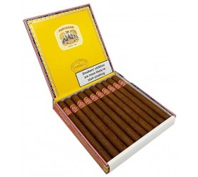 Trabucuri Partagas Lusitanias (10)