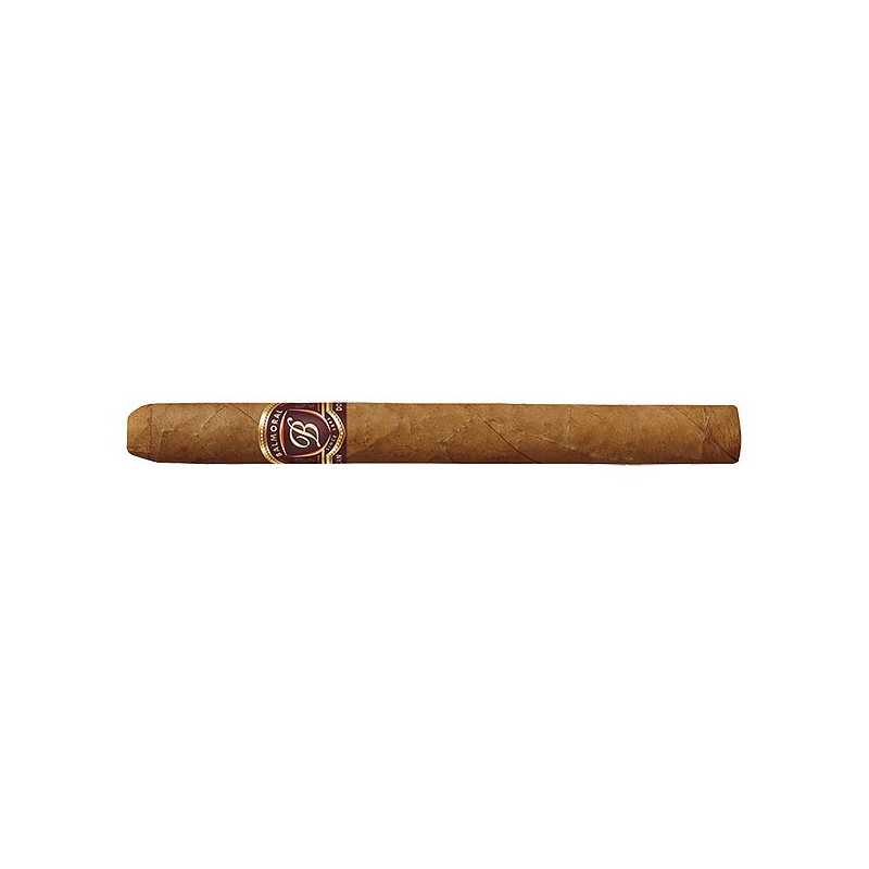 Trabucuri Balmoral Small Panatela 5