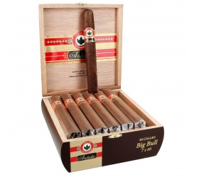 Trabucuri Joya De Nicaragua Antano 1970 Big Bull 20