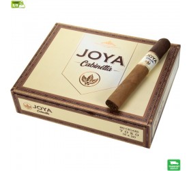 Trabucuri Joya De Nicaragua Cabinetta Serie No 7 Toro 20
