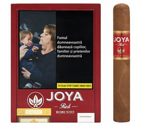 Trabucuri Joya De Nicaragua Joya Red Robusto 10