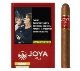 Trabucuri Joya De Nicaragua Joya Red Toro 10