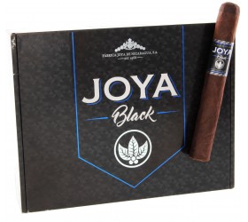 Trabucuri Joya de Nicaragua Joya Black Toro 20