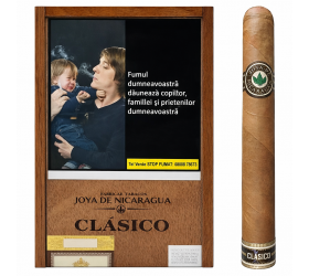 Trabucuri Joya de Nicaragua Clasico Toro 10