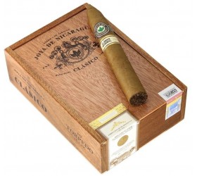 Trabucuri Joya de Nicaragua Clasico Torpedo 10