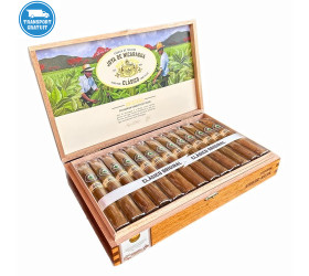 Trabucuri Joya de Nicaragua Clasico Churchill 25