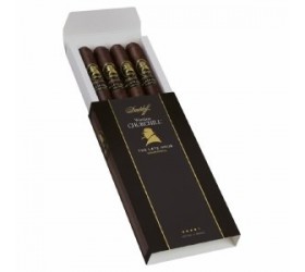 Trabucuri Winston Churchill Late Hour Churchill 4