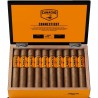 Trabucuri Camacho Connecticut Gordo 20