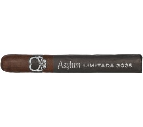 Trabucuri Asylum Limitada 2025 (10)