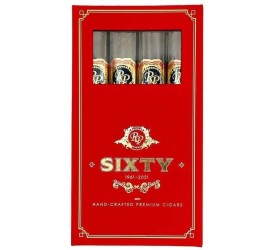 Trabucuri Rocky Patel Sixty Gift Pack 4