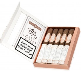 Trabucuri Rocky Patel Aged Limited Rare (A.L.R.) Second Edition Toro 5