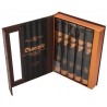 Trabucuri Rocky Patel Disciple Toro Gift Pack 5