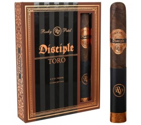 Trabucuri Rocky Patel Disciple Toro Gift Pack 5