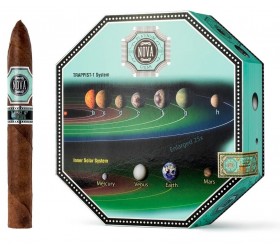 Trabucuri Platinum Nova Cigar Trappist 1G (10)