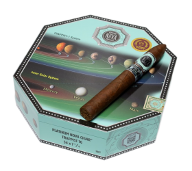 Trabucuri Platinum Nova Cigar Trappist 1G (10)