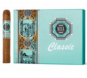 Trabucuri Platinum Nova Classic Robusto (20)