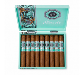 Trabucuri Platinum Nova Classic Robusto (20)