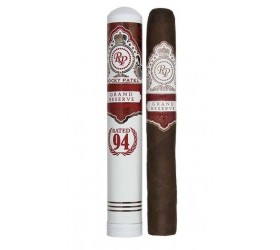 Trabuc Rocky Patel Grand Reserve Toro Tubos 1