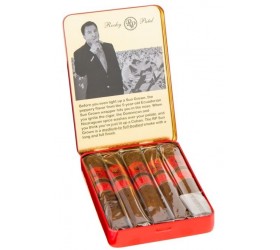 Trabucuri Rocky Patel Sun Grown Juniors 5
