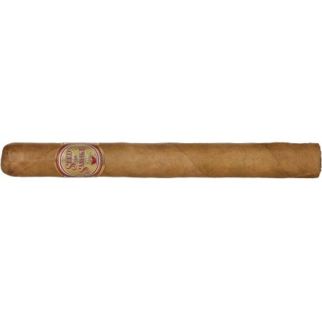 Trabucuri Rocky Patel Seed to Smoke Shade Churchill 10