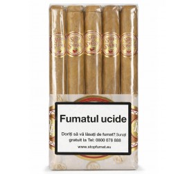 Trabucuri Rocky Patel Seed to Smoke Shade Churchill 10