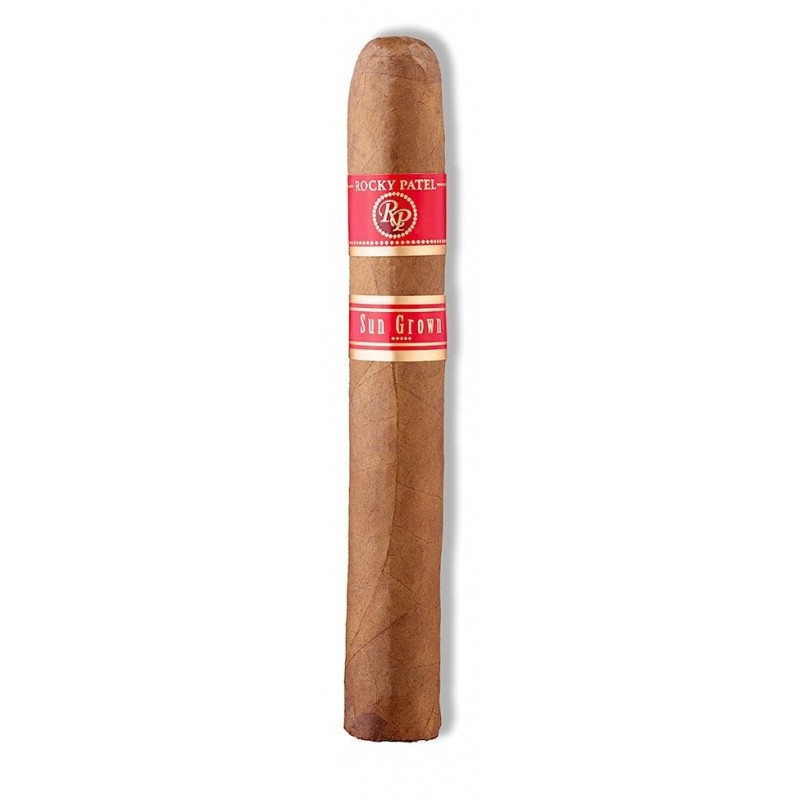 Trabuc Rocky Patel Sun Grown Toro 1
