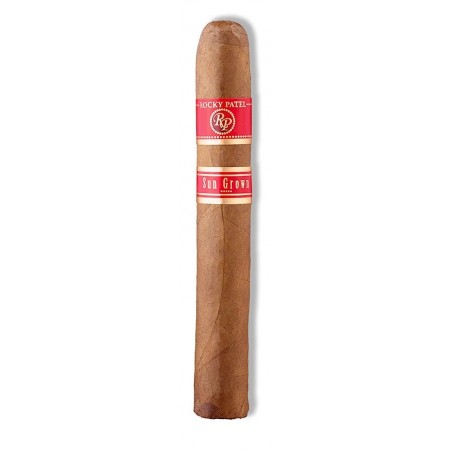 Trabuc Rocky Patel Sun Grown Toro 1