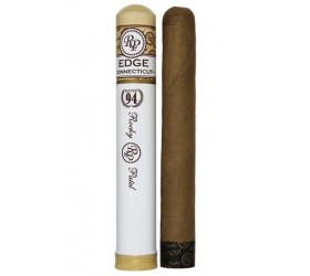 Trabuc Rocky Patel The Edge Connecticut Toro Tubo 1