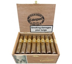 Trabucuri Tatuaje Cabaiguan No. 52 (24)