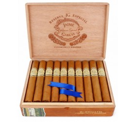 Trabucuri Jaime Garcia Reserva Especial Connecticut Toro (20)