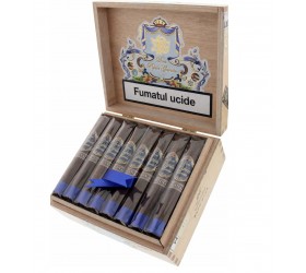 Trabucuri My Father Cigars Don Pepin Original Blue Invictos 24