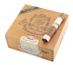 Trabucuri Don Pepin Garcia Series JJ Selectos 20