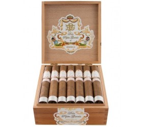 Trabucuri Don Pepin Garcia Series JJ Sublimes Toro 20