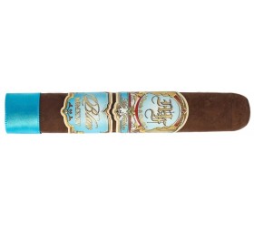 Trabucuri My Father Blue Petit Robusto 20