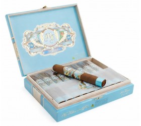 Trabucuri My Father Blue Toro 20