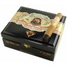 Trabucuri My Father Connecticut Robusto Natural 23