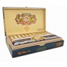 Trabucuri My Father Connecticut Robusto Natural 23