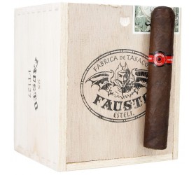 Trabucuri Tatuaje Fausto FT 127 Robusto 25