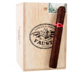 Trabucuri Tatuaje Fausto FT153 Toro 25