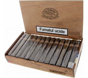 Trabucuri Padron 7000 Maduro 26
