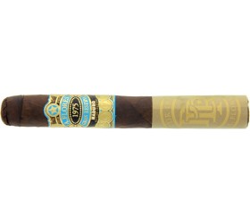 Trabucuri A. Flores Gran Reserva Maduro Grand Toro 10